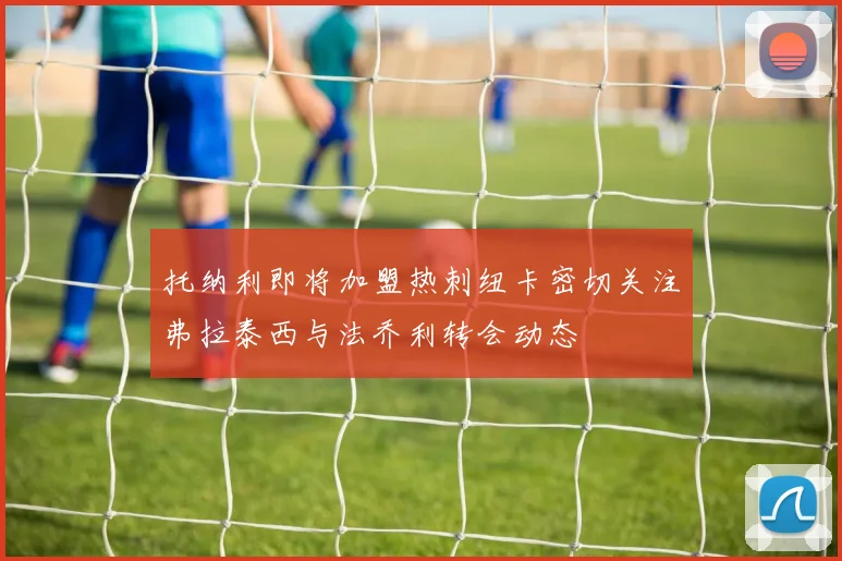 托纳利即将加盟热刺纽卡密切关注弗拉泰西与法乔利转会动态