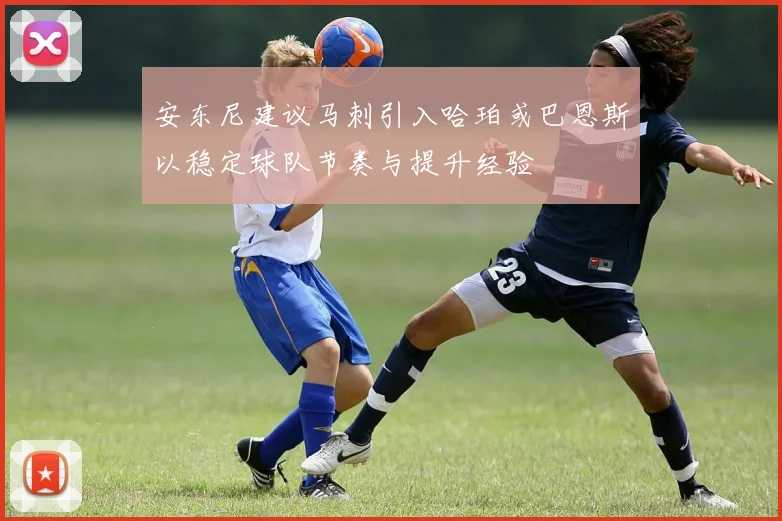 安东尼建议马刺引入哈珀或巴恩斯以稳定球队节奏与提升经验